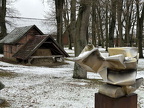 2023-01-22 24. Grünkohlwanderung zu geplanter PV Anlage der Papierfabrik und Essen im Heidehof Thalau by Olga und Ralf 007